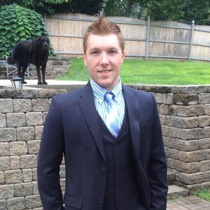 Meet your Posher, Cory